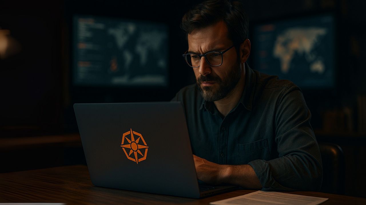 Astakona.com, Penjaga Arah dan Makna