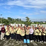 51 ASN BPKAD Kota Tasikmalaya Bergerak Lawan Stunting