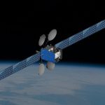 Satelit Nusantara Lima untuk Pelosok Indonesia