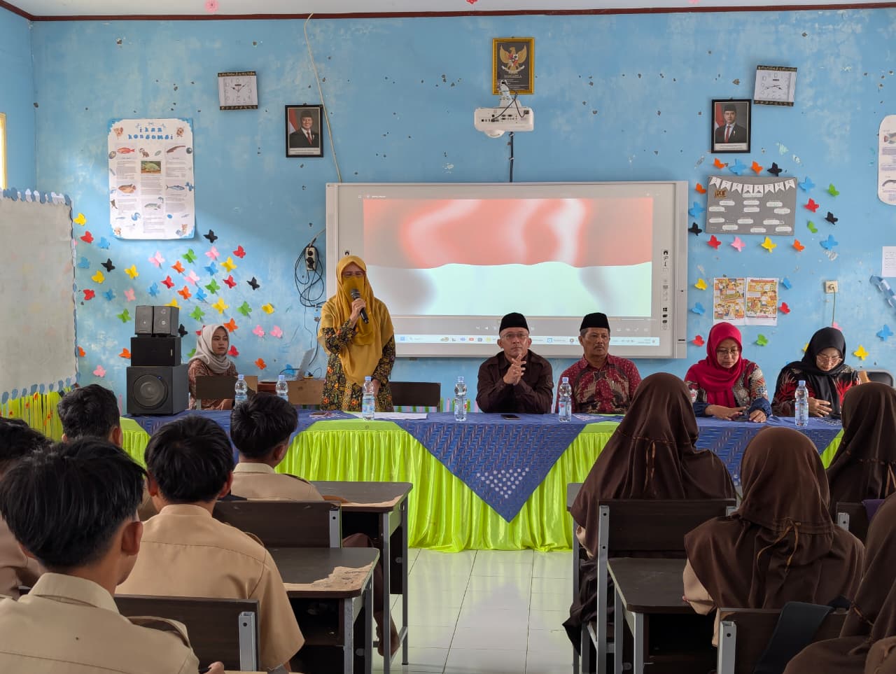 kesbangpol kab tasikmalaya