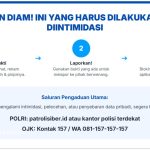 kejahatan debt collector