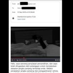 Menteri Malaysia Diancam Penyebaran Video Rekayasa, Polisi Lakukan Penyelidikan