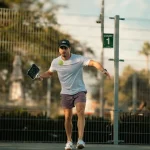 olahraga viral padel