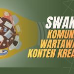 SWAKKA - Sawala Wartawan dan Konten Kreator Aspiratif