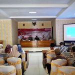 kesbangpol kabupaten ciamis - literasi politik untuk demokrasi desa