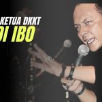 Andi Ibo DKKT Tasikmalaya