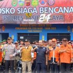 siaga bencana kabupaten tasikmalaya