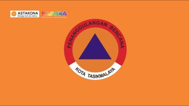 status tanggap darurat kota tasikmalaya