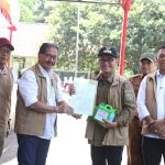 Satu Pohon, Satu Harapan: Swasembada Pangan Tasikmalaya Dimulai dari Sekolah