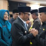 mutasi pejabat Pemkot Tasikmalaya 2026