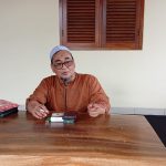 KH Miftah Fauzi dan Ribuan Pedagang Cikurubuk Menunggu Negara Hadir