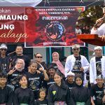 Padepokan Maung Hideung Perluas Jejak di Kota Santri