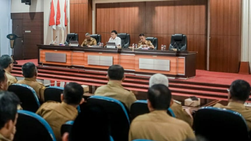 Pemkab Ciamis Dorong Kebersihan Jadi Budaya, Bukan Sekadar Pencitraan