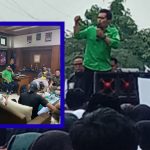 Aksi Guru Honorer Madrasah di Tasikmalaya Menguat, Tuntut Ribuan Guru Diangkat PPPK