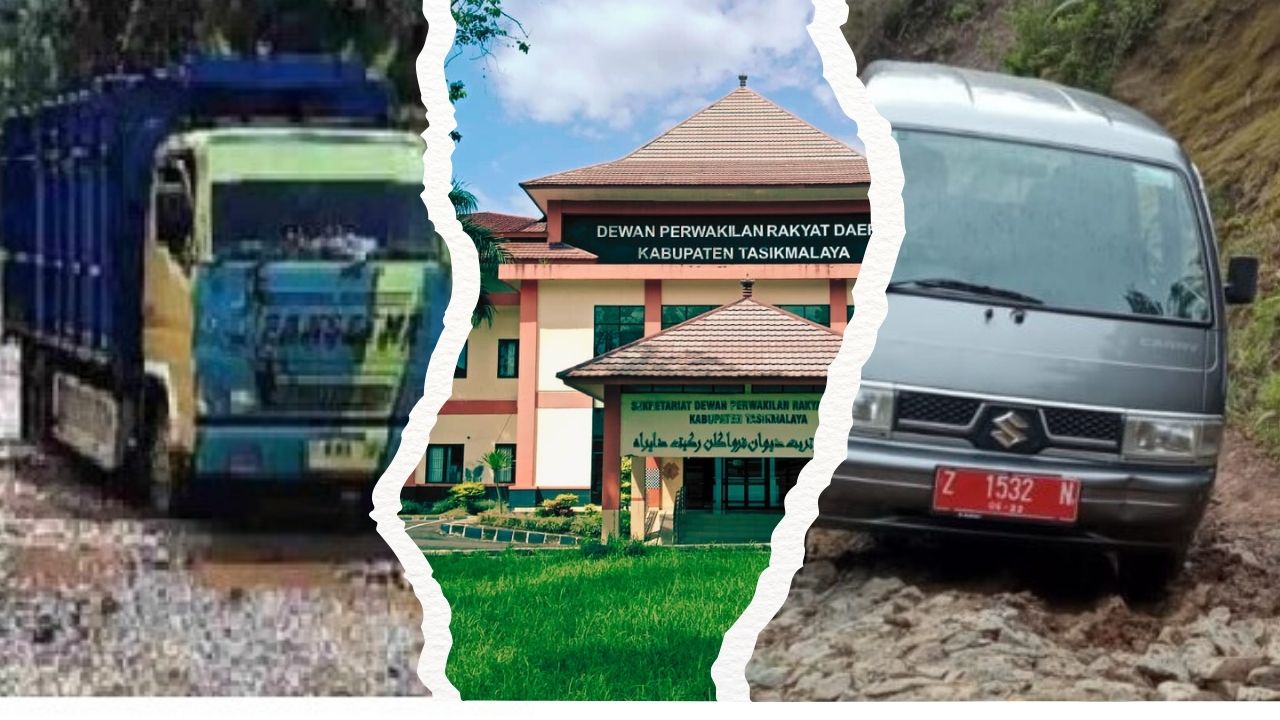 Kabupaten Tasikmalaya: Nilai Pelayanan DPRD Jadi Sorotan