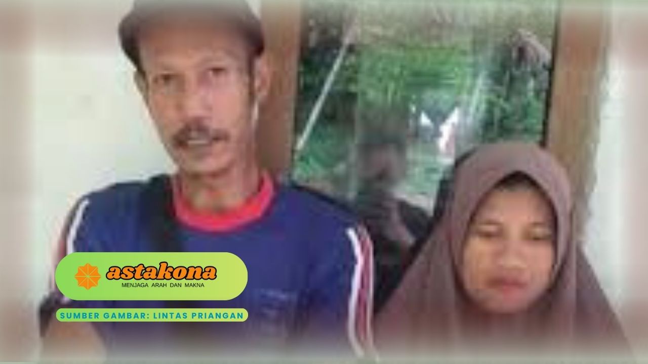 Warga Garut Butuh Pertolongan: Ketika Masalah Kesehatan Bertemu Kemiskinan