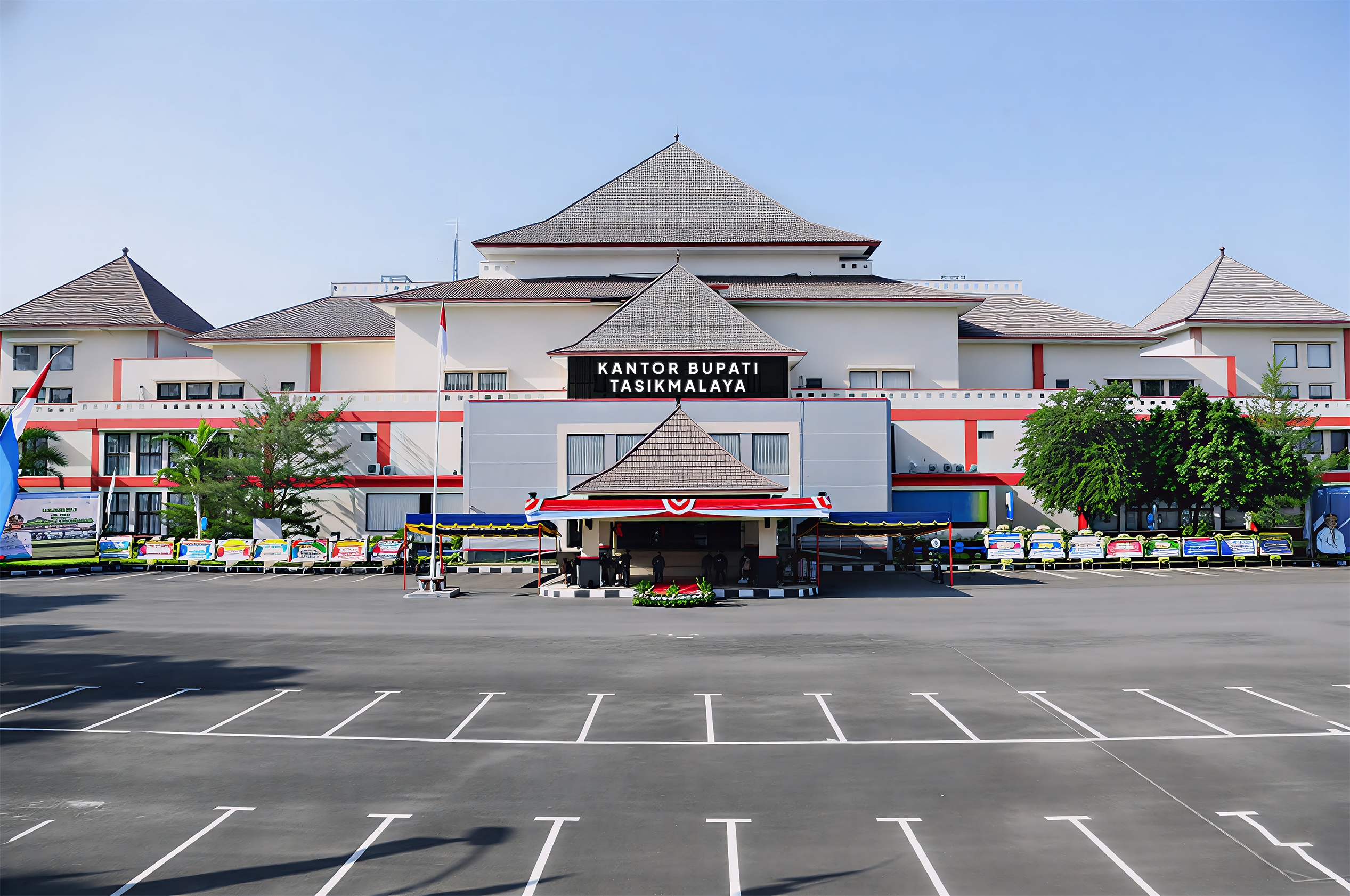 TPID Kabupaten Tasikmalaya Perkuat Sinergi Kendalikan Inflasi Jelang Ramadan dan Idulfitri