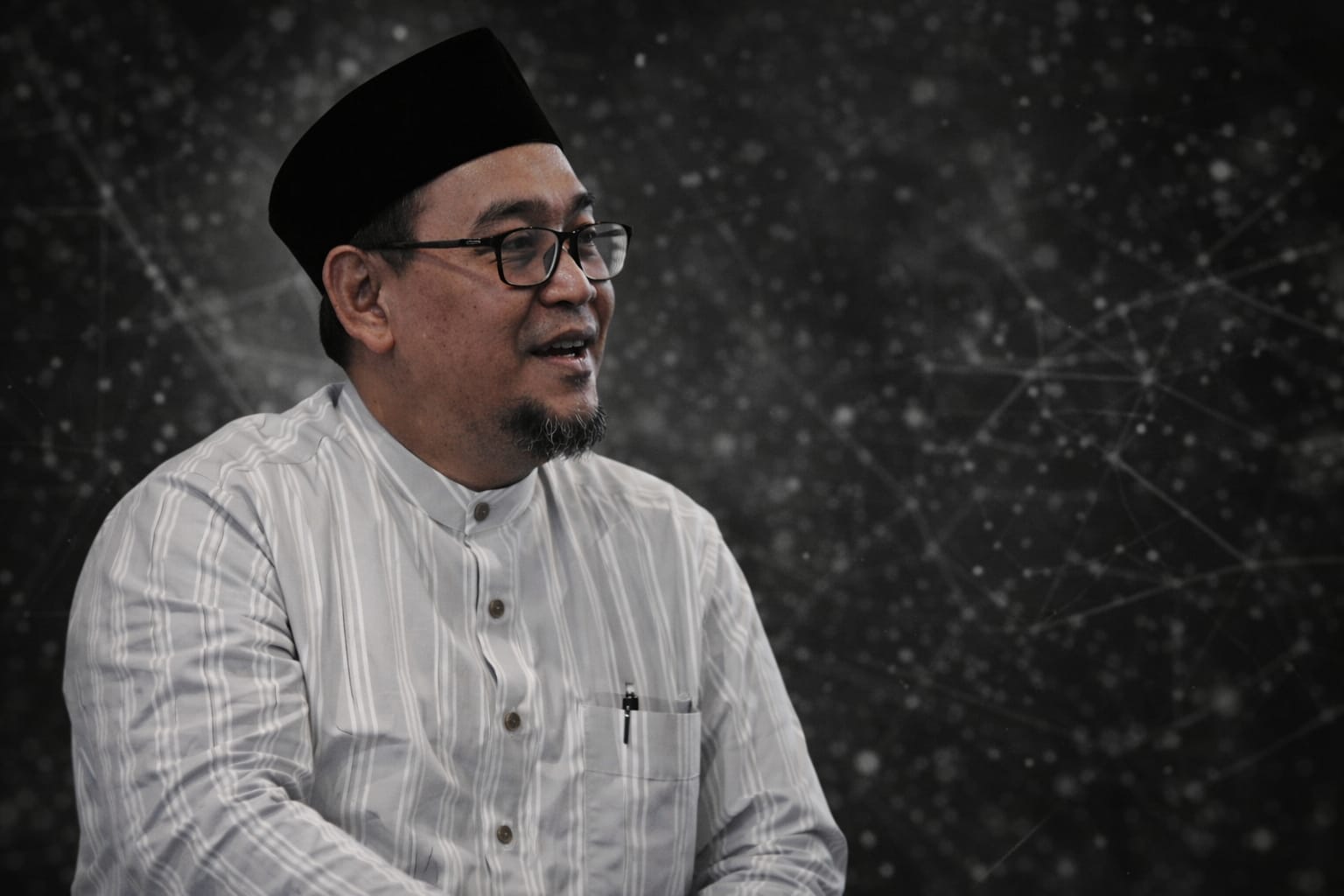 Pedagang Cikurubuk Layangkan Surat, Pemkot Tasikmalaya Ditunggu Bertindak