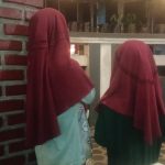 Di Balik Gemerlap Tasikmalaya, Ada Anak yang Bertahan Hidup