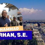 Muhammad Farhan: Tahun Pertama Kepemimpinan Jadi Fondasi Pembangunan Kota Bandung