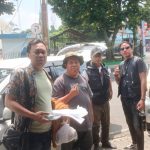 Silaturahmi SWAKKA KE Kejaksaan Negeri dan Inspektorat Tasikmalaya