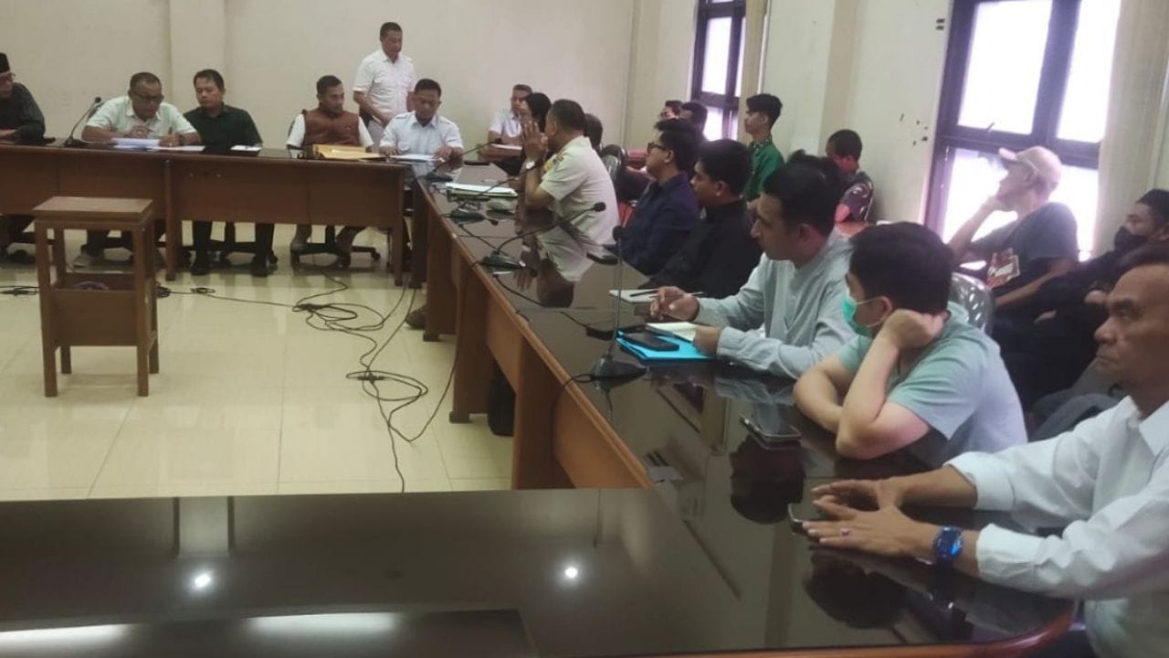 DPRD dan Pengelola Sepakat, Polemik Padel Tasikmalaya Mereda