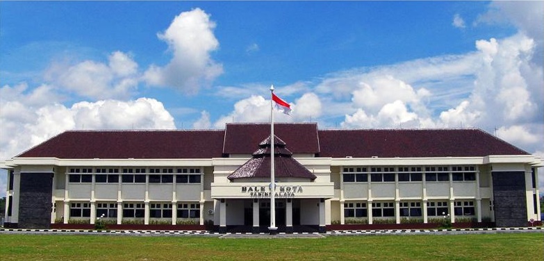 Diduga Main Proyek Sekolah, Oknum ASN Tasikmalaya Dilaporkan