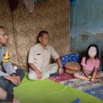 Kunjungan Aparat Ungkap Kompleksitas Kemiskinan di Tasikmalaya