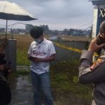 Penemuan Mayat di Cibeureum, Pria 56 Tahun Diduga Sudah Sepekan Meninggal