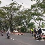 Balapan Liar Tasikmalaya Kembali Marak, Polisi Turunkan 70 Personel di Jalan Letjen Mashudi
