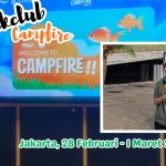 Pelajar Tasikmalaya Tembus Hackclub Campfire, Minim Dukungan Jadi Catatan