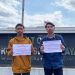 Pengadaan Sarung di Tengah Efisiensi Anggaran Picu Kritik Mahasiswa Tasikmalaya