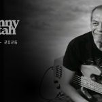 Donny Fattah : Bassist Legendaris God Bless Tutup Usia