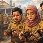 Gagal Bayar THR Tasikmalaya