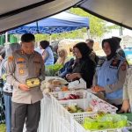 Gerakan Pangan Murah Digelar di Purbaratu, Harga Sembako Ditekan Saat Ramadhan