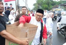 Gerindra Kota Tasikmalaya