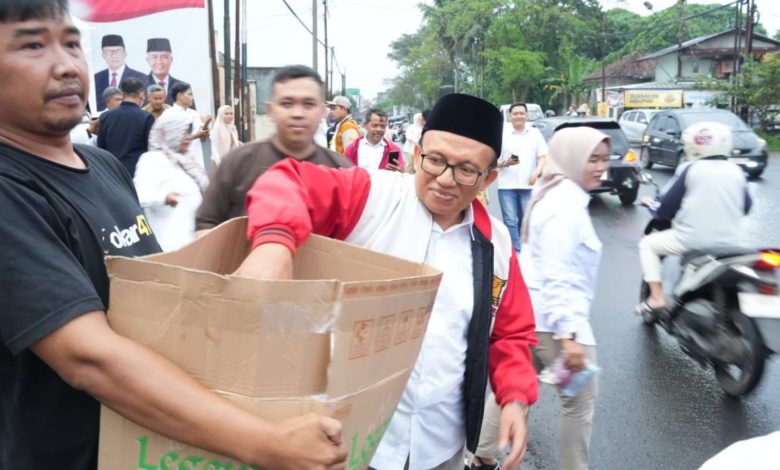 Gerindra Kota Tasikmalaya