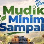 Lonjakan Pemudik Lebaran 2026, Ancaman Sampah Mengintai Tasikmalaya