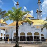 Ribuan Warga Hadiri Peringatan Nuzulul Qur’an di Masjid Agung Kota Tasikmalaya