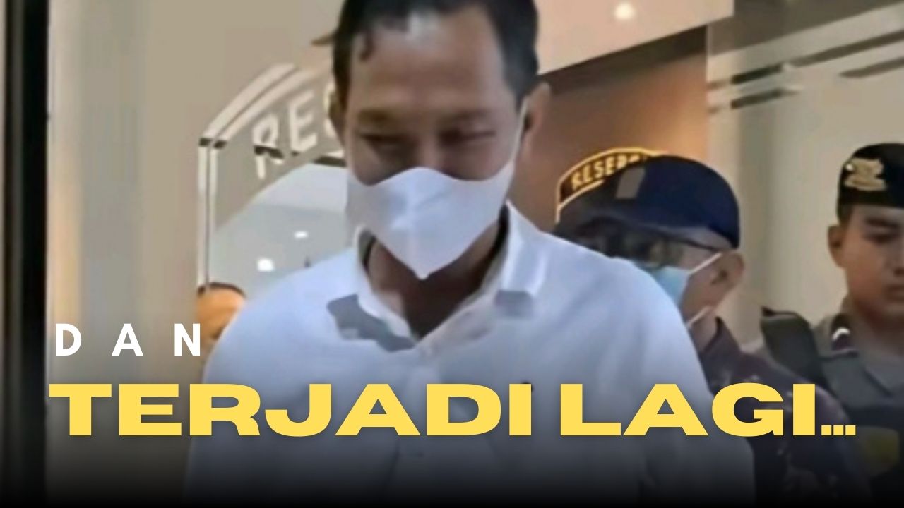 Ramadhan Dihantam OTT Pejabat Daerah, Demokrasi Diuji Kepercayaan Publik