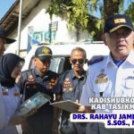 Persiapan Mudik Lebaran 2026, Pemkab Tasikmalaya Mulai Perketat Pengawasan