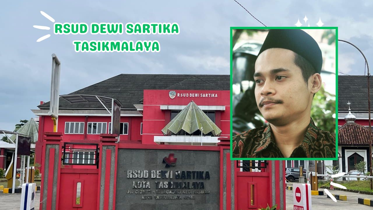RSUD Dewi Kartika Tasikmalaya Resmi Beroperasi, Tapi…