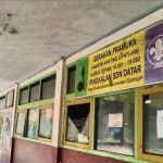 Sekolah Tua di Cipatujah Ini Nyaris 30 Tahun Tak Diperbaiki