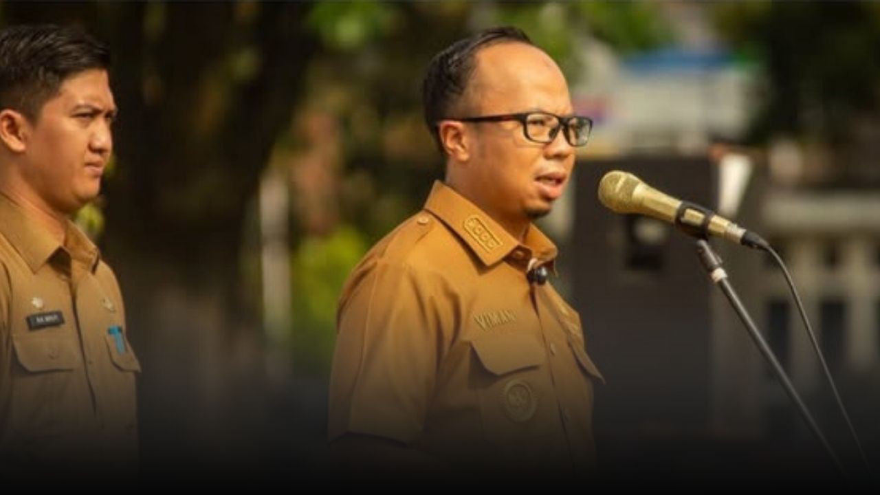 THR ASN Dicicil, Padahal ‘Kas Ada’? Ini Penjelasan Sekda Tasikmalaya