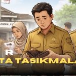 Jelang Lebaran, THR ASN Kota Tasikmalaya Belum Cair ?