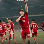 Prediksi Timnas Indonesia Vs Saint Kitts and Nevis di FIFA Series 2026: Era Baru Garuda Dimulai