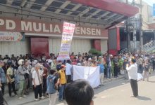 Toko Sen Sen Tasikmalaya