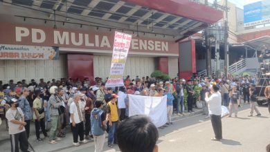 Toko Sen Sen Tasikmalaya