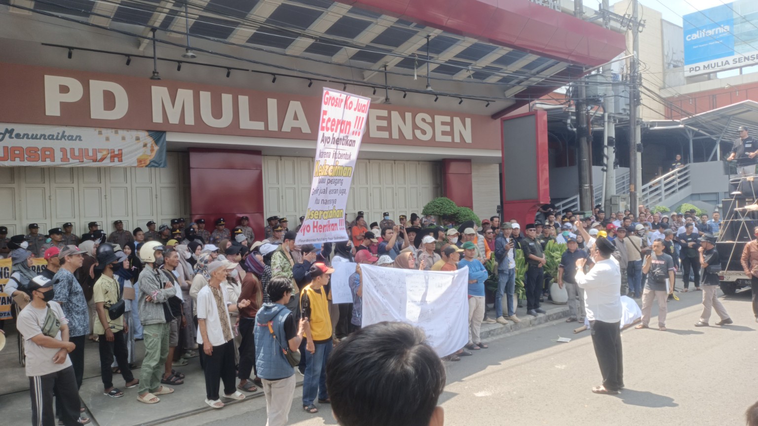 Toko Sen Sen Tasikmalaya