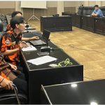SAPMA PP Bongkar Dugaan Masalah Tata Kelola Perumda Tirta Sukapura